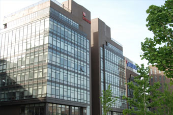 旭陽(yáng)集團(tuán)